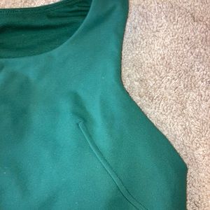 EVERGREEN Invigorate Train Tank 4